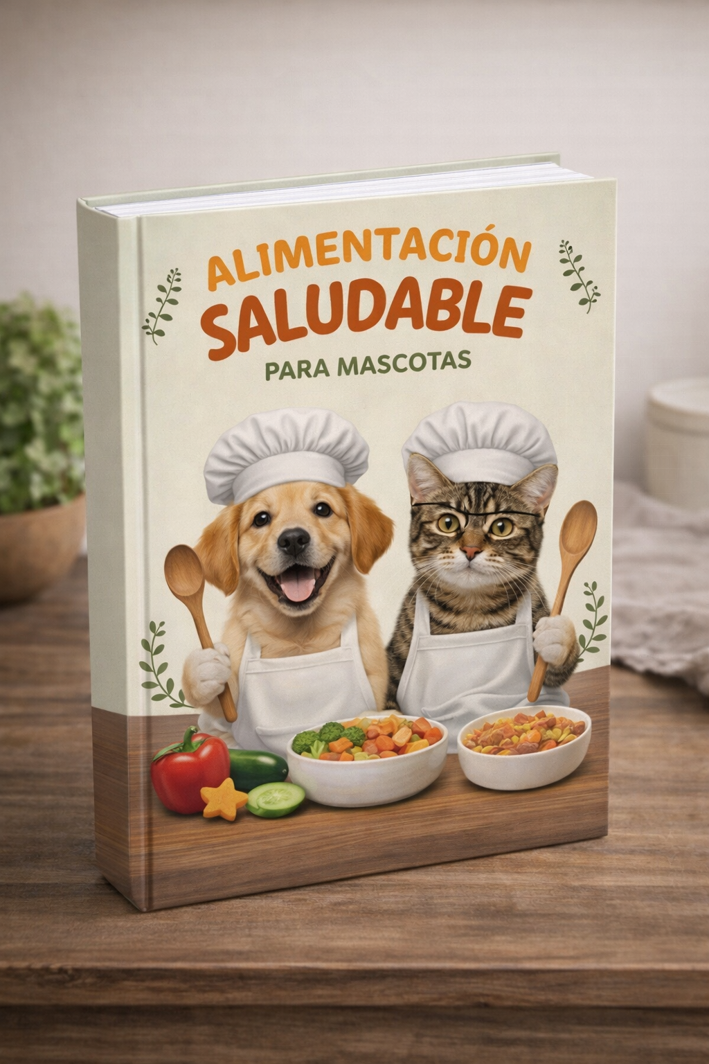 Nutri Pet Casero – Alimentarlos Bien También es Cuidarlos